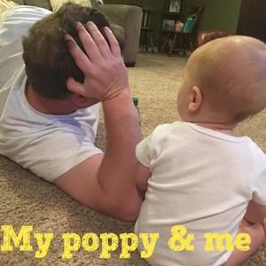 Meet your Posher, Joyce